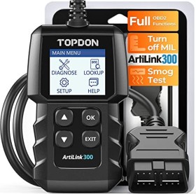 Topdon ArtiLink 300