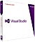Microsoft Visual Studio 2013 Professional, Update (deutsch) (PC) (C5E-01081)