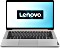 Lenovo IdeaPad 5 14ARE05 Platinum Grey, Ryzen 5 4500U, 8GB RAM, 512GB SSD, DE (81YM002PGE)