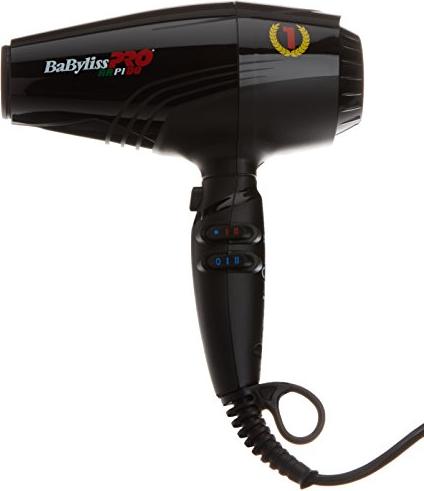 BaByliss BAB7000IE Pro Rapido Ultra Light