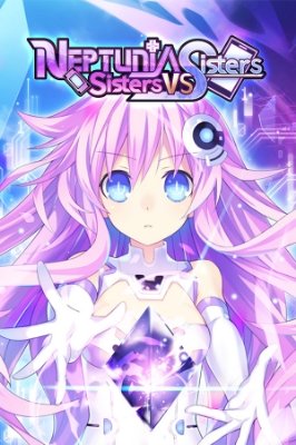 Neptunia: Sisters VS Sisters (Download) (PC)