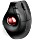 Kensington Pro Fit Ergo vertical wireless trackball black/red, USB/Bluetooth (K75326WW)