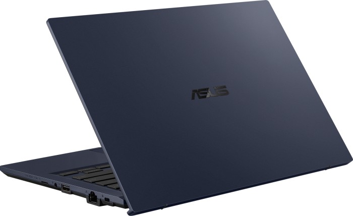 ASUS ExpertBook B1 B1401CEAE-EB3028RA Star Black, Core i3-1115G4, 8GB RAM, 256GB SSD, DE, EDU