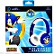 OTL SEGA Sonic The Hedgehog Kids Wireless Headphones (SH0985)