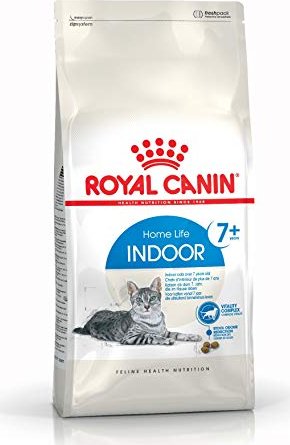 Royal Canin Indoor Mature 27 3.5kg