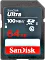 SanDisk Ultra Lite R100 SDXC 64GB, UHS-I U1, Class 10 (SDSDUNR-064G)