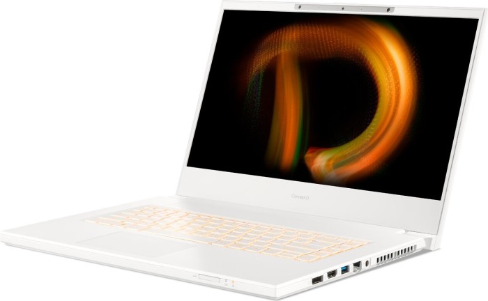 Acer ConceptD 7 SpatialLabs Edition CN715-73G-77A9, Core i7-11800H, 32GB RAM, 1TB SSD, GeForce RTX 3080, DE