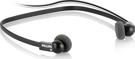 Philips LFH0234/22 headphones