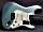 Fender American Professional II Stratocaster RW Mystic Surf Green (0113900718)