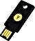 Yubico Security Key by Yubico, autentyfikacja USB, USB-A (Y-256)