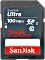 SanDisk Ultra Lite R100 SDXC 256GB, UHS-I U1, Class 10 (SDSDUNR-256G)