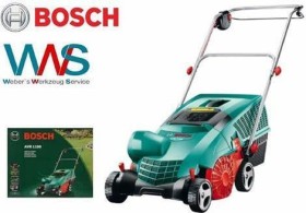 Bosch DIY AVR 1100 Elektro-Vertikutierer