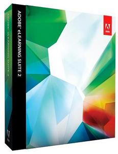 Adobe eLearning Suite 2.0, aktualizacja Acrobat 9.0 Pro Ext. (angielski) (PC)