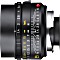 Leica Summilux-M 35mm 1.4 ASPH Redesign schwarz (11726)