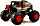 Amewi Crazy SXS13 Monster Truck rot (22490)