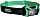 Petzl Tikka czołówka zielony (model 2022) (E061AA02)