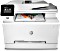 HP Color LaserJet Pro MFP M283fdw, Laser, kolorowe Vorschaubild