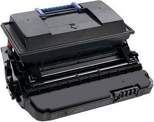 Dell Toner 593-10331 schwarz hohe Kapazität