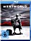 Westworld Season 2 (Blu-ray)