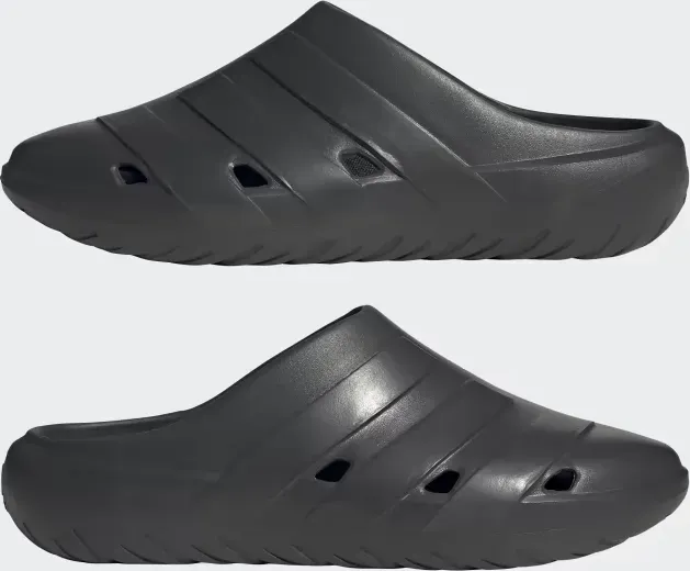 adidas Adicane Clog carbon/core black