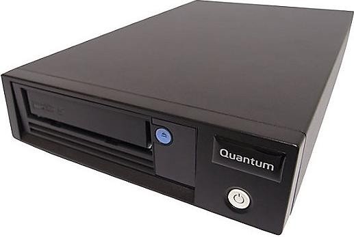 Quantum Tape Drive LTO-Ultrium 7 HH, Internal Bare, SAS 6Gb/s