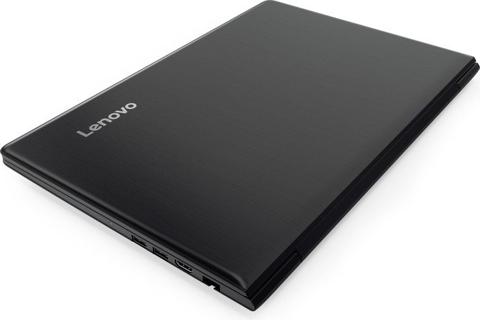 Lenovo IdeaPad 310S-15IKB, Core i7-7500U, 8GB RAM, 256GB SSD, DE