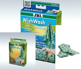 JBL WishWash T Reinigungstuch