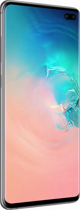Samsung Galaxy S10+ Duos G975F/DS 128GB biały