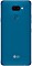 LG K40S LMX430EMW Dual-SIM new moroccan blue Vorschaubild
