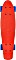 Schildkröt Retro Komplettboard native red (510702)