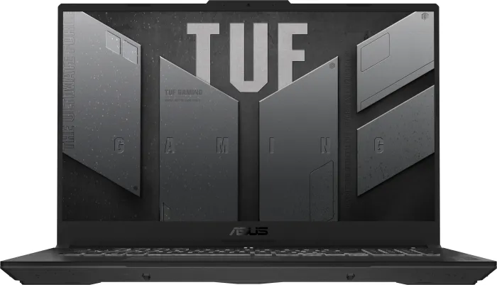 ASUS TUF Gaming A17 FA707XI-LL013W, Mecha Gray, Ryzen 9 7940HS, 16GB RAM, 1TB SSD, GeForce RTX 4070, DE