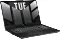 ASUS TUF Gaming A17 FA707XI-LL013W, Mecha Gray, Ryzen 9 7940HS, 16GB RAM, 1TB SSD, GeForce RTX 4070, DE Vorschaubild