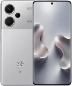 Xiaomi Redmi Note 13 Pro+ 5G 512GB Mystic Silver