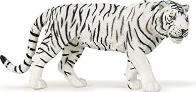 Wildtiere Papo 50045 Weißer Tiger 