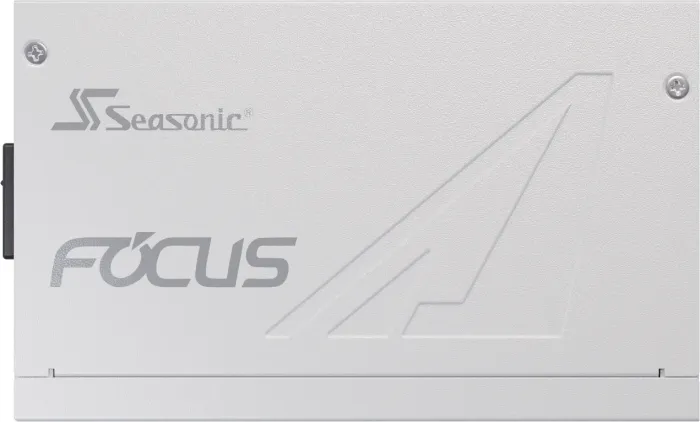 FOCUS GX (White Edition)