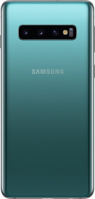 Samsung Galaxy S10 Duos G973F/DS 512GB zielony