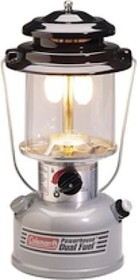 Coleman Powerhouse petrol lantern