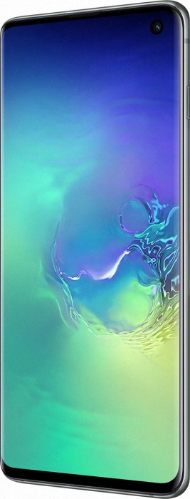 Samsung Galaxy S10 Duos G973F/DS 128GB grün