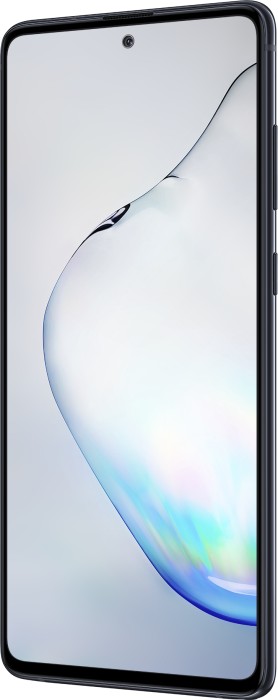Samsung Galaxy Note 10 Lite Duos N770F/DS 128GB/6GB aura black