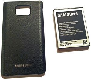 Samsung EB-K1A2EB czarny