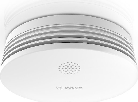 Bosch Smart Home Rauchwarnmelder II (8750002142)