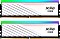ADATA XPG LANCER BLADE RGB White DIMM Kit 64GB, DDR5-6000, CL30-40-40, on-die ECC Vorschaubild