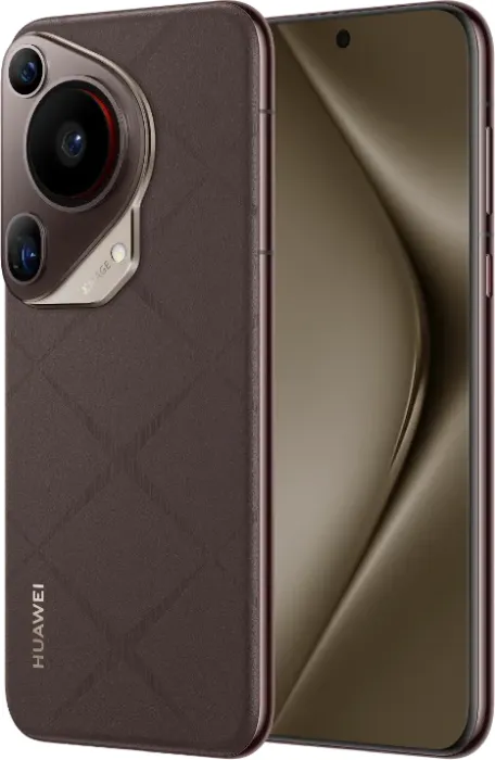 Huawei Pura 70 Ultra braun