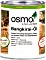 Osmo Bangkirai-oil 006 outdoor wood preservative natural tinted, 2.5l