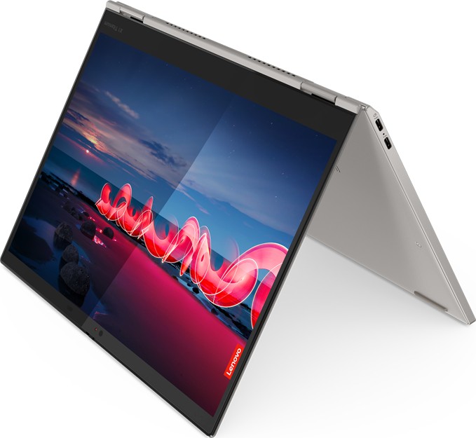 Lenovo ThinkPad X1 Yoga G1 Titanium, Core i7-1160G7, 16GB RAM, 1TB SSD, 5G/LTE, DE (20QA0030GE)
