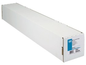 HP extraschweres Papier matt 24", 210g/m², 30.5m