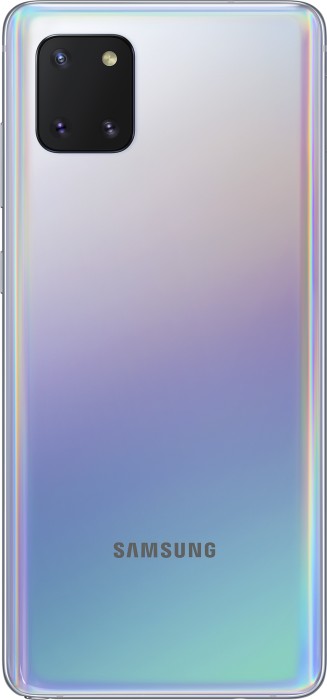 Samsung Galaxy Note 10 Lite Duos N770F/DS 128GB/6GB aura glow