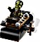 LEGO Monster Fighters - Labor des verrückten Wissenschaftlers Vorschaubild
