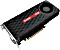 Palit GeForce GTX 960 OC, 4GB GDDR5, 2x DVI, HDMI, DP Vorschaubild
