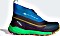 adidas Stella McCartney X Terrex Free Hiker GTX legend ink/shock blue/pulse olive (IF6093)